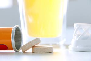 Expert: Balancing Science and Taste: How EZ Melts Advances Fast-Dissolving Tablet Formulations