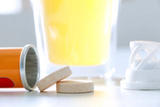 Expert: Balancing Science and Taste: How EZ Melts Advances Fast-Dissolving Tablet Formulations