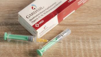 Gardasil syringes | Image Credit: © Unshu - stock.adobe.com