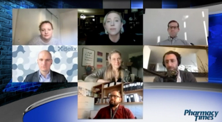 Webcast: The Future of Psychedelic Medicine, the Role of the Pharmacy