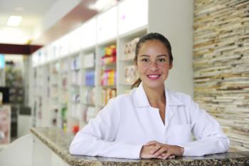 Pharmacist