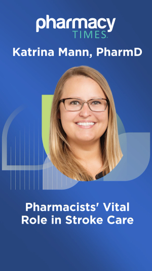 Pharmacists' Vital Role in Stroke Care