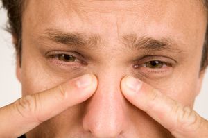Chronic Sinus Infections Are Costly and Painful