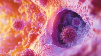 Lung cancer cells | Image Credit: © Sinechana - stock.adobe.com
