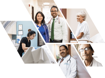 US Oncology Network health care professionals -- Image credit: © The US Oncology Network | usoncology.com