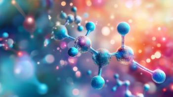 A 3D visualization of biosimilars. | Image Credit: © venusvi - stock.adobe.com