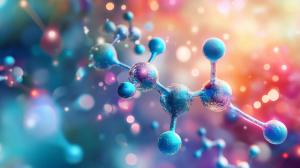 A 3D visualization of biosimilars. | Image Credit: © venusvi - stock.adobe.com