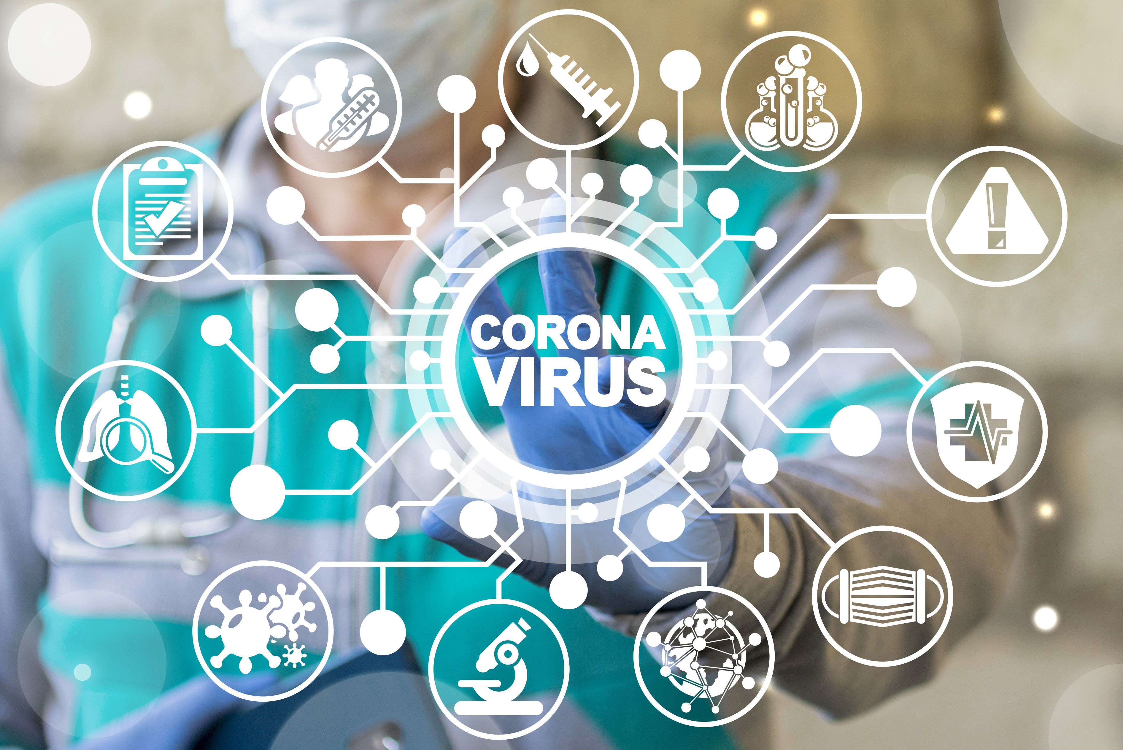 Rates of Thrombosis Not Significantly Higher in COVID-19 Patients
