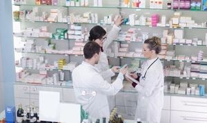 A Day in the Life of a Drug Utilization Review Pharmacist