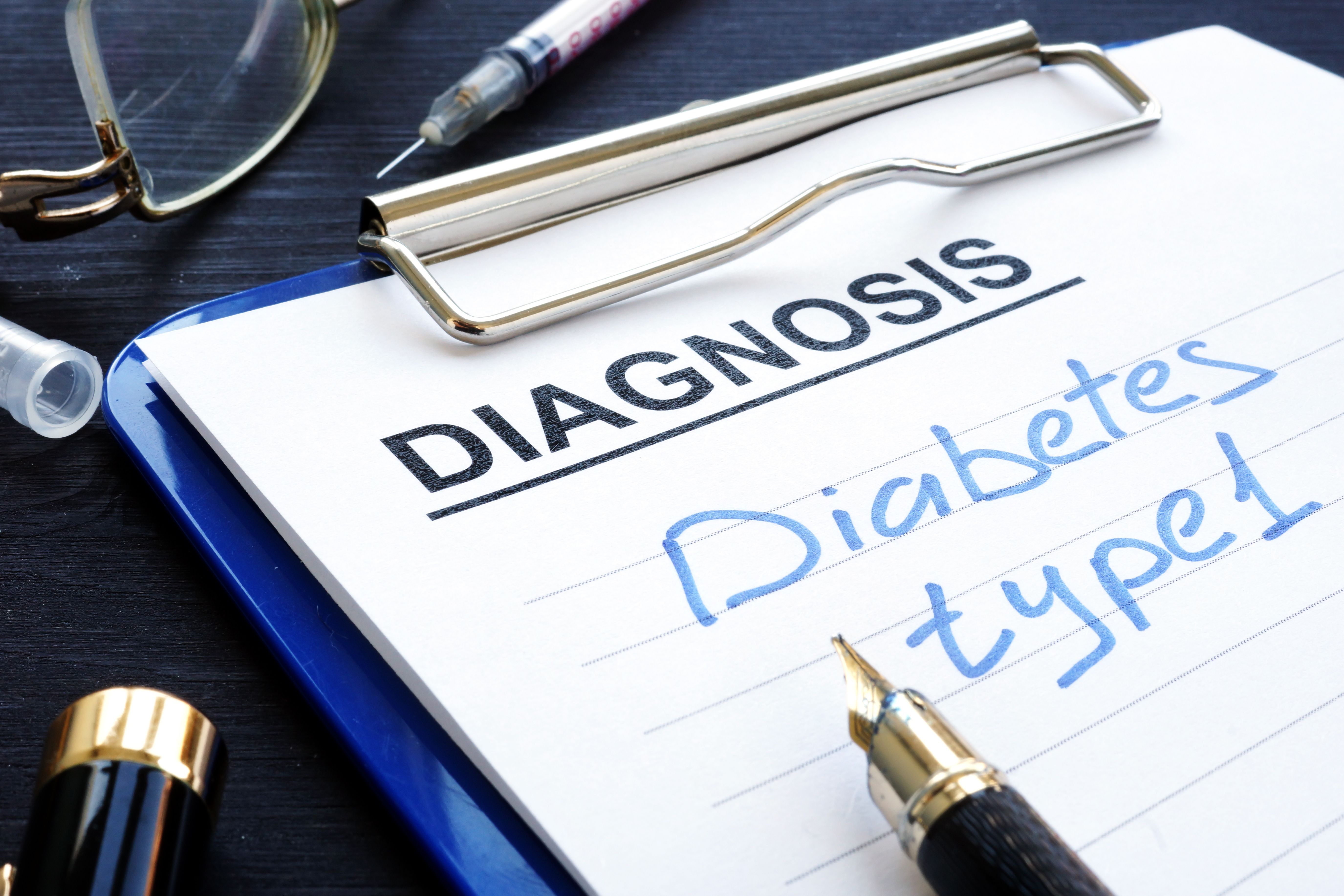 Type 1 diabetes, inhaled insulin | Image Credit: Vitalii Vodolazskyi - stock.adobe.com