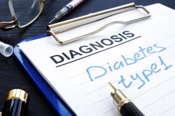Type 1 diabetes, inhaled insulin | Image Credit: Vitalii Vodolazskyi - stock.adobe.com