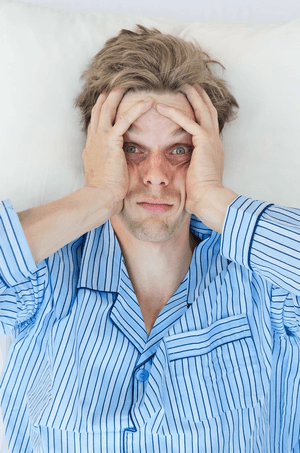 Insufficient Sleep: A Likely Cause of Poor Performance Among Pharmacists, Pharmacy Students