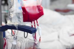 Op-Ed: Unnecessary Transfusions in Hospitals May Be Fueling the Blood Shortage