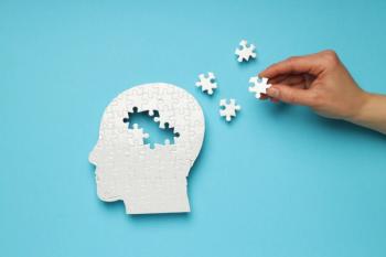 Puzzle head with missing elements on a blue background - Image credit: Atlas | stock.adobe.com 