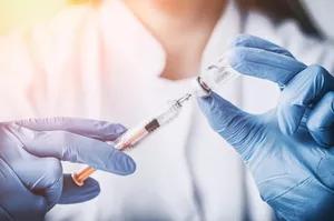Pharmacist-Administered Vaccinations Show Increase Since Onset of COVID-19 Pandemic
