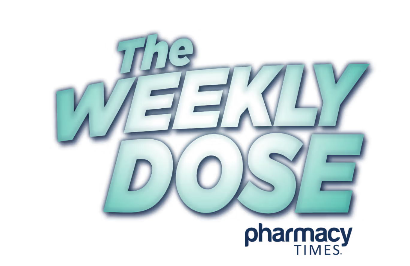 The Weekly Dose: Cyclosporiasis Outbreak Grows, AI-Powered Refills Pilot, and New FDA Approvals in Alzheimer Disease, Oncology