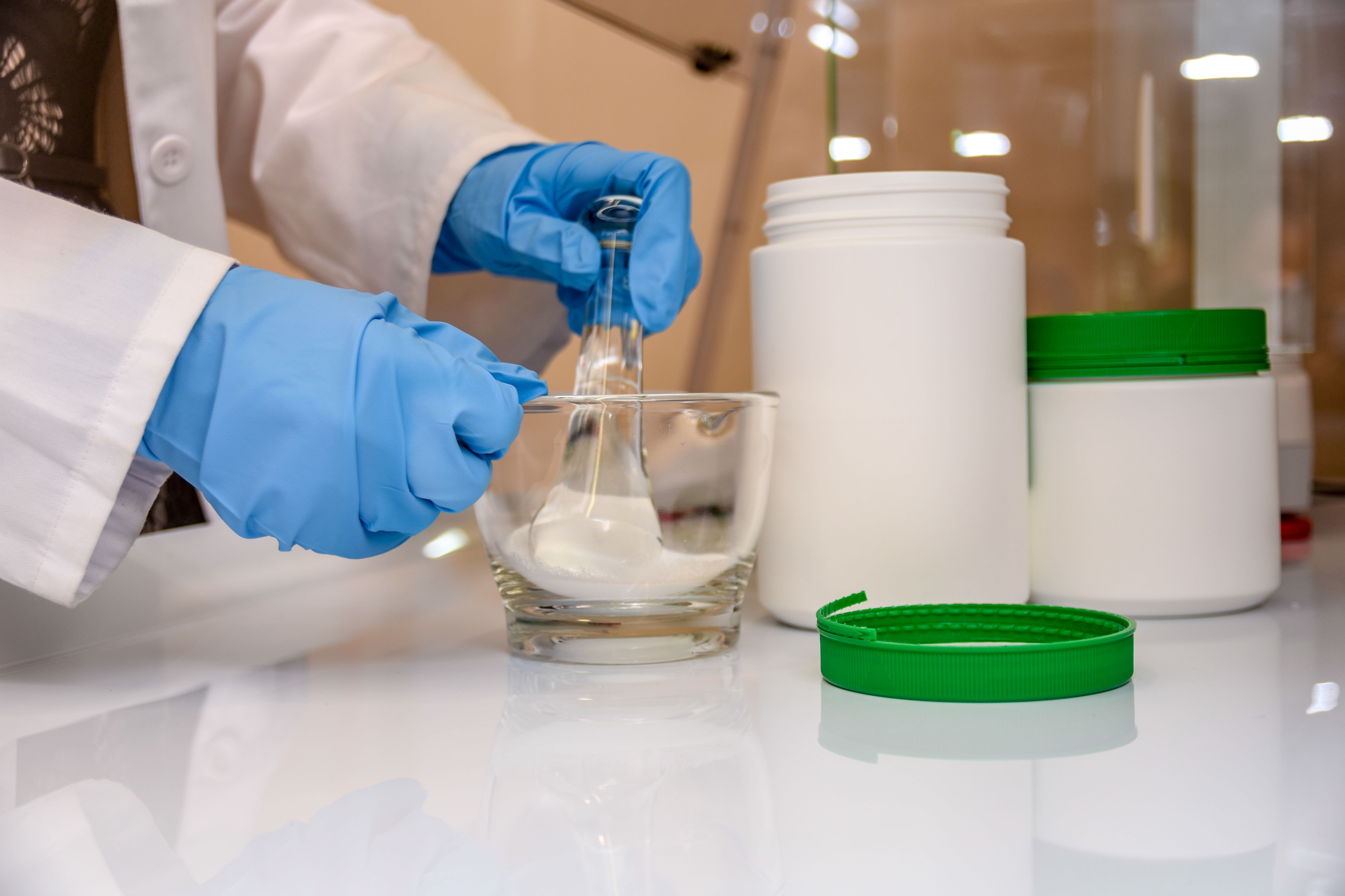 FDA, Tirzepatide, Drug Shortage, Compounding Pharmacy | Image Credit: tyyang - stock.adobe.com