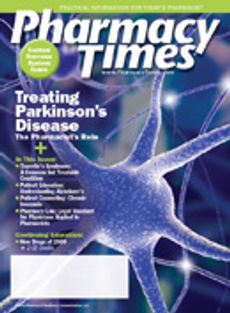 March 2010 Central Nervous System