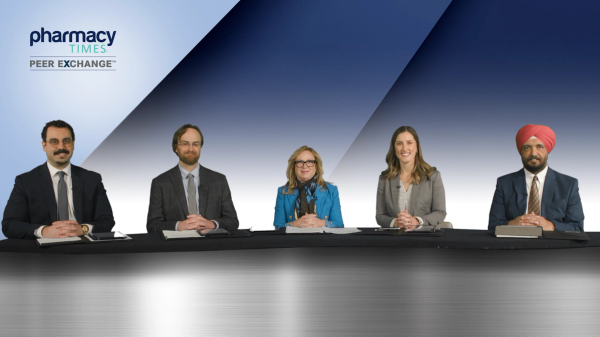 Pharmacist Best Practices in Early Detection and Disability Identification