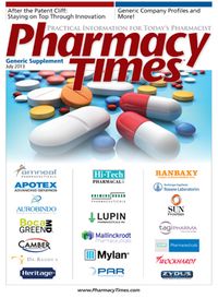 Generic Supplement 2013