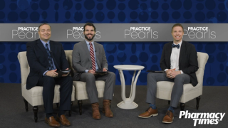 Oncology Pharmacists Influencing the MM Treatment Landscape