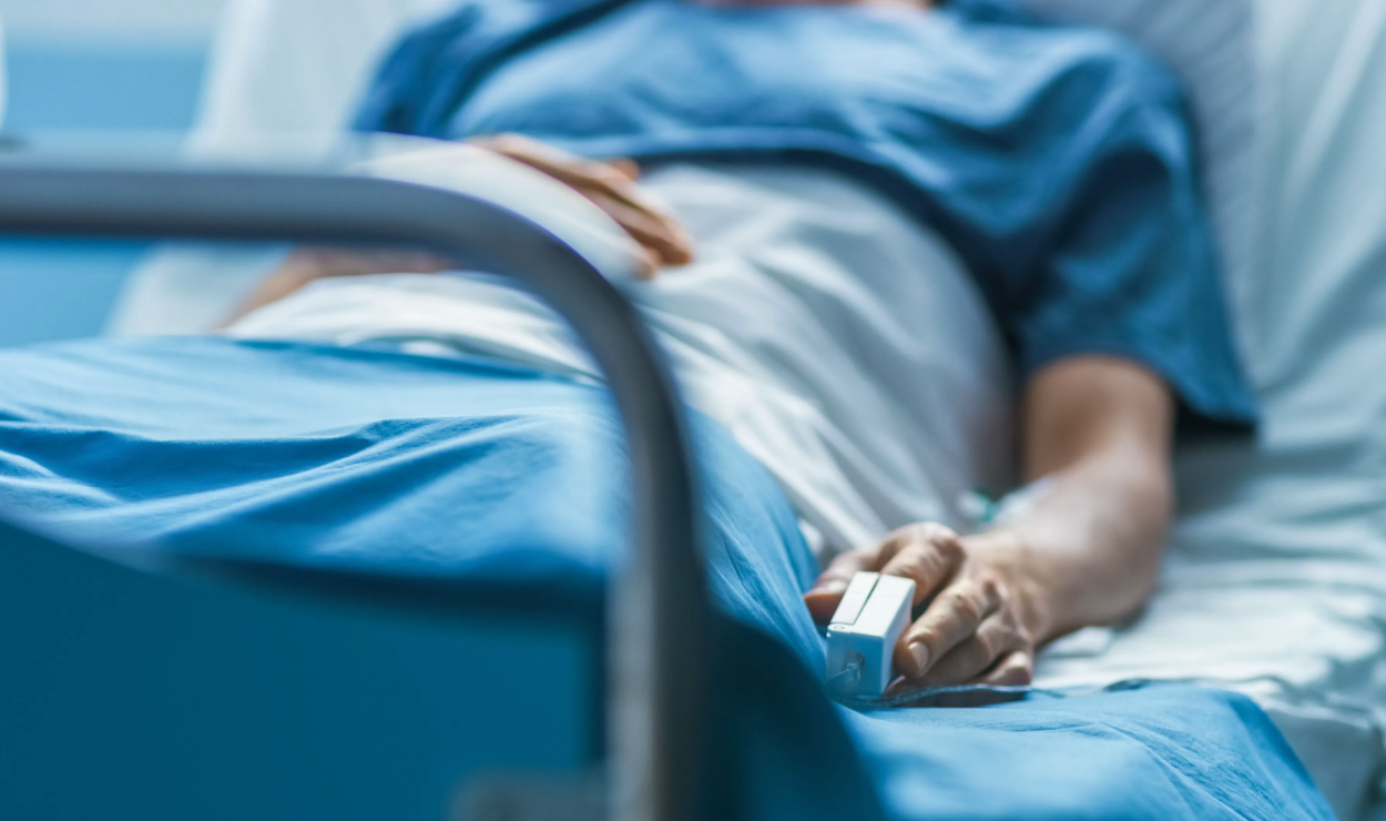 Nurses Experience Needlestick Injuries With Evenity Syringe Needle - Vimarsana News