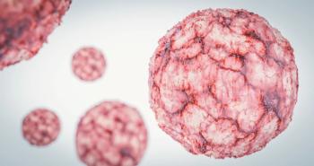 Cancer Cell Oncology concept cancer tumor cyst carcinoma lymphoma colon cancer brest cancers 3d rendering