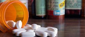 Narcan Reportedly Saves Singer's Life