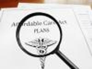 Larger Premium Increases Seen in Bigger Health Insurers Post-ACA
