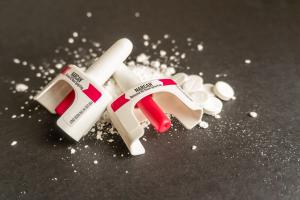 Medetomidine in the Illicit Drug Supply: What Pharmacists Need to Know About "Rhino Tranq" and Naloxone-Resistant Overdoses