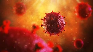 Long-Acting HIV Regimen May Prove Revolutionary