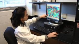 Marine Compound Discovery Shows Promise of Improved Drug Treatment for COPD Patients