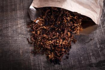 Smokeless Tobacco, Tobacco, Cardiovascular, Heart Health | Image Credit: zadveri | stock.adobe.com