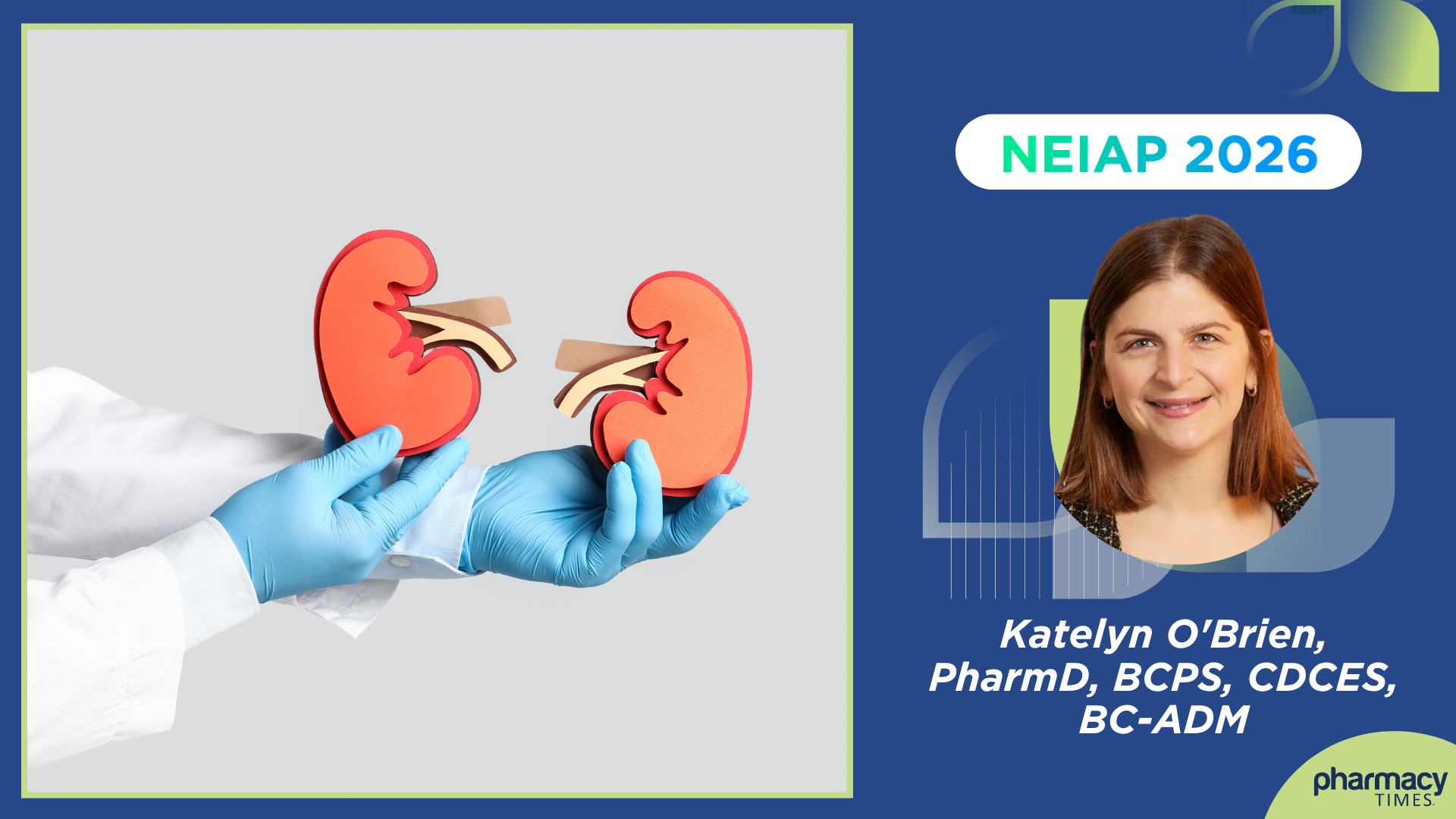 Pharmacists as the Glue in Cardio-Kidney-Metabolic Care