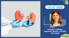 Pharmacists as the Glue in Cardio-Kidney-Metabolic Care