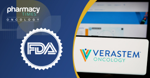 FDA Grants Fast Track Designation to VS-7375 for KRAS G12D-Mutated Advanced NSCLC