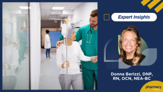 Optimizing Oncology Capacity as Patient Volumes Increase