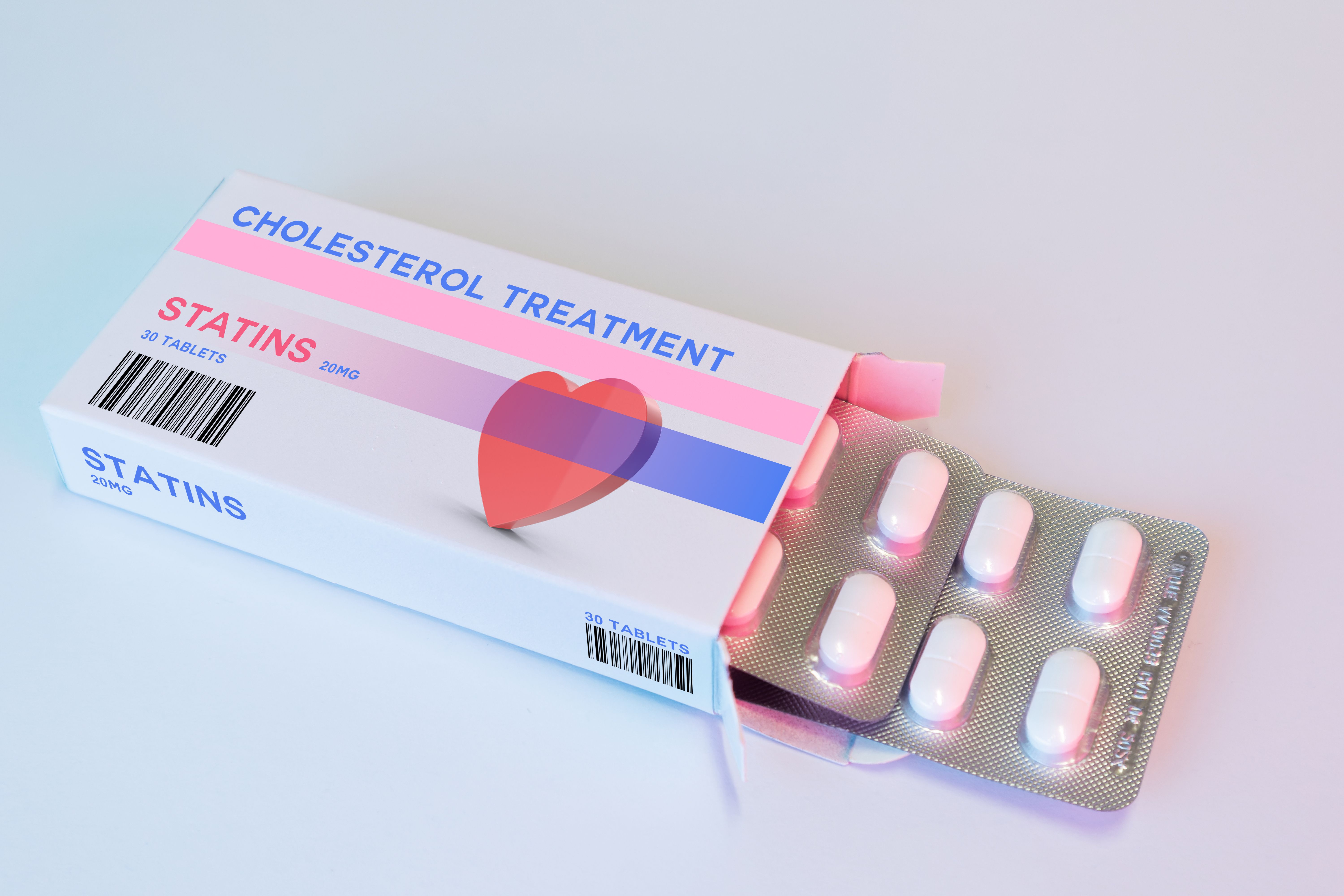 Updated Cardiovascular Guidelines for Individuals with HIV Expand Statin Eligibility