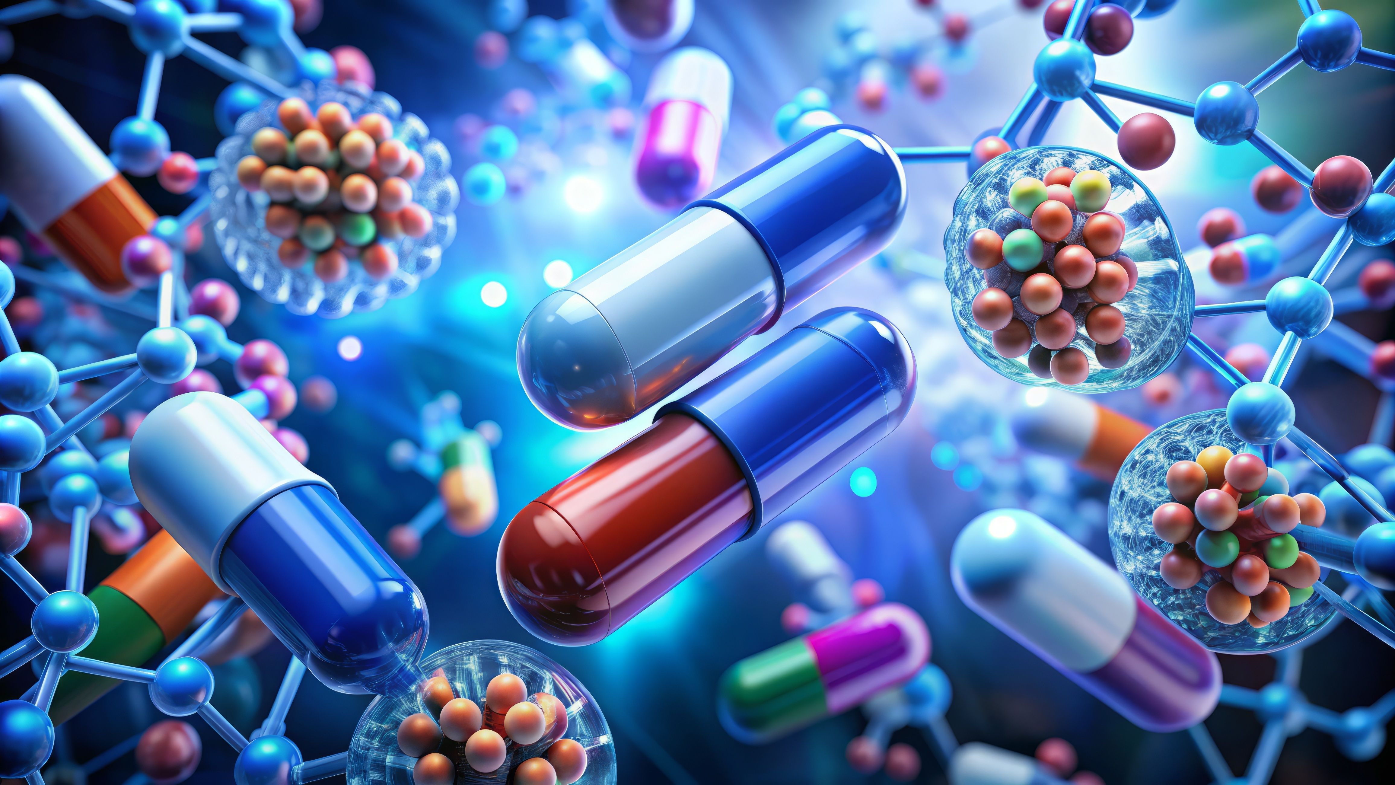 Biologicss The Future of Top-Selling Biologics: Biosimilars on the Rise