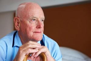 Early Identification of Alzheimer Disease Is Key