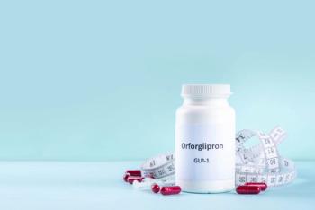 Orforglipron, non-peptide GLP-1 capsules for weight loss