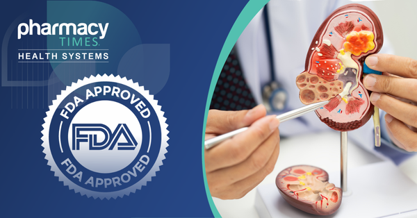 Finerenone Receives FDA Approval for Treatment of Adults With CKD Associated With T1D