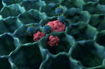 Immunotherapy -- Image credit: LASZLO | stock.adobe.com