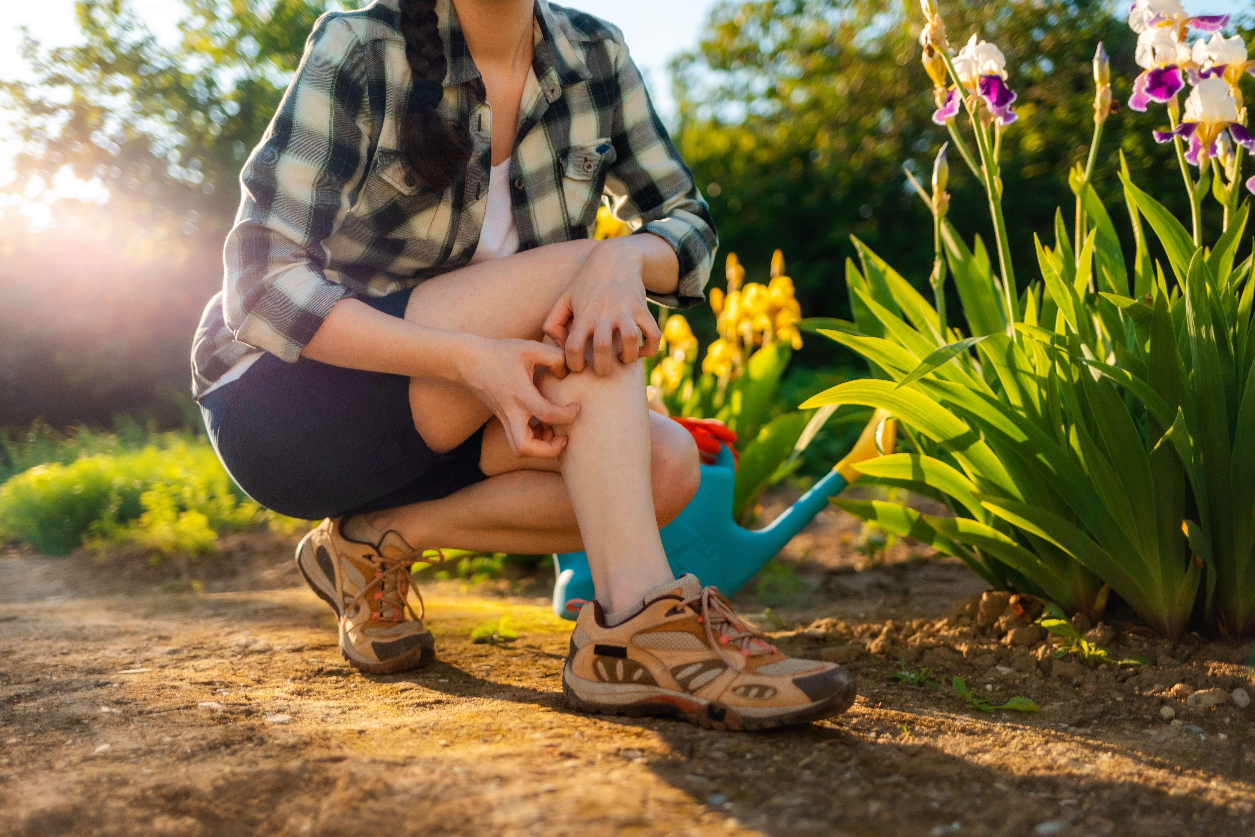 New OTC Option Offers Patients Itch Relief During Summer Activities