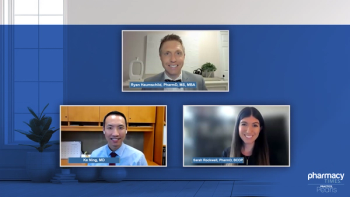 Video 9 - "Unmet Needs in Relapsed or Refractory Multiple Myeloma"