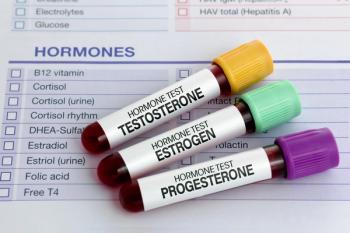 Hormone blood tests | Image Credit: © angellodeco - stock.adobe.com