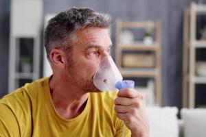 Could Inhaled Cell Therapy Change the Course of COPD?