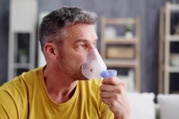 Could Inhaled Cell Therapy Change the Course of COPD?