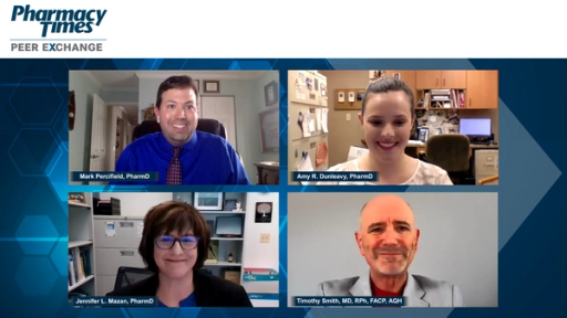 Migraine Treatment Landscape and the Role of the Pharmacist