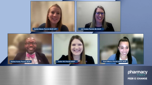 5 experts in this video